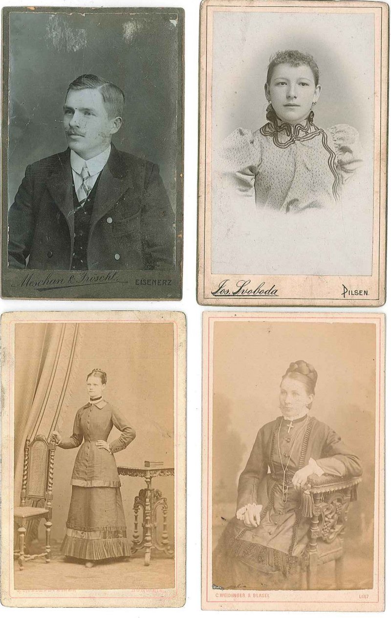 Osídlení Kaplice