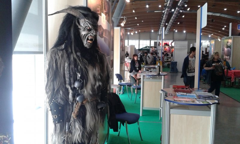 Travelfest 2019 