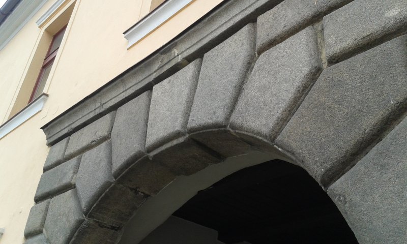 Pivovar na náměstí