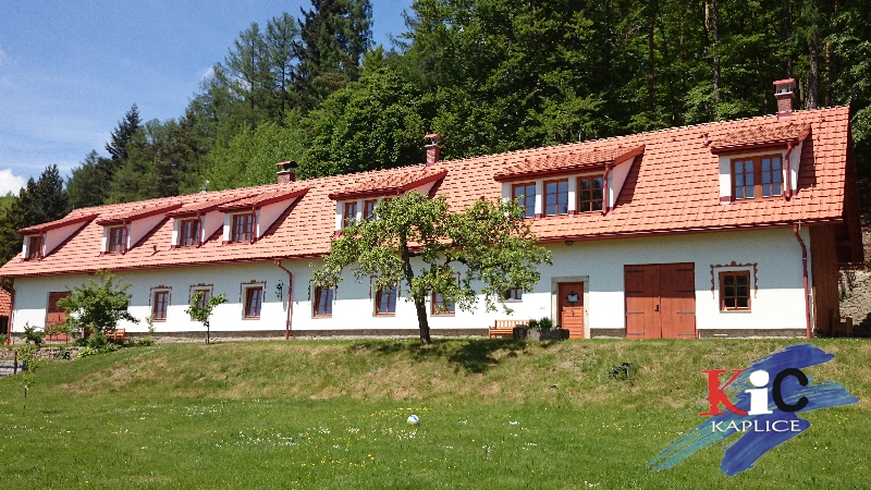 Penzion Hájenka Hradiště