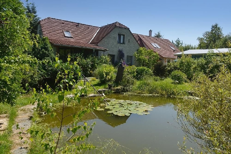 Penzion Na samotě