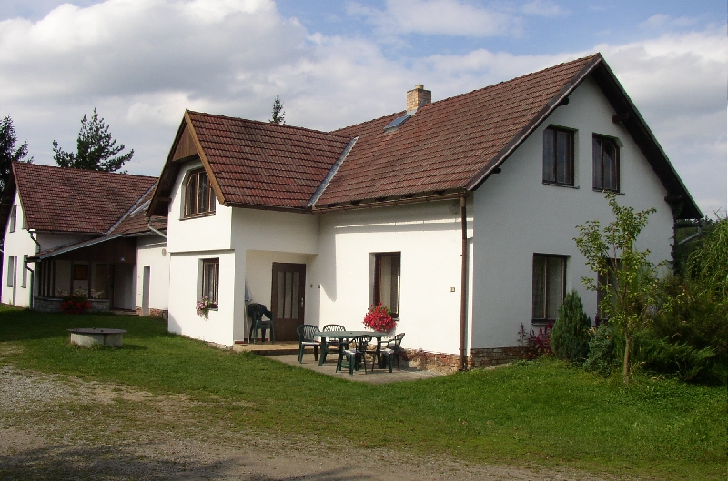 Penzion Pohoda
