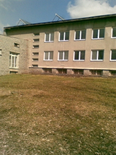 Hotel u Pralesa