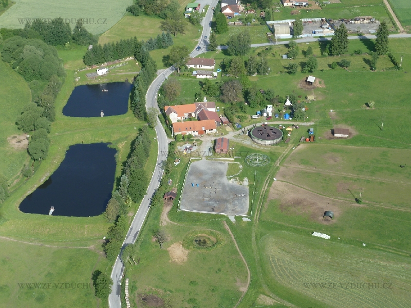 Stáj Malonty