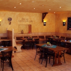 Restaurant Selský Dvůr