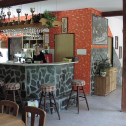 Pizzerie Froněk