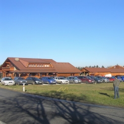 Restaurace na Vráži