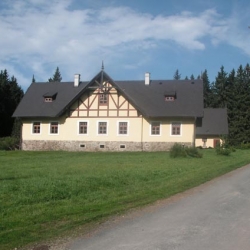 Restaurace Baronův most