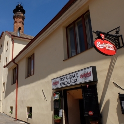 Restaurace U Sedláčků