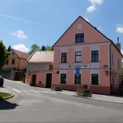 Hospůdka u Malše