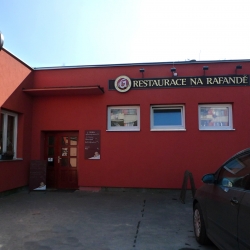 Na Rafandě