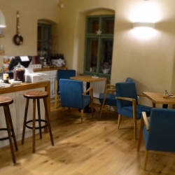 Kavárna Kap Café